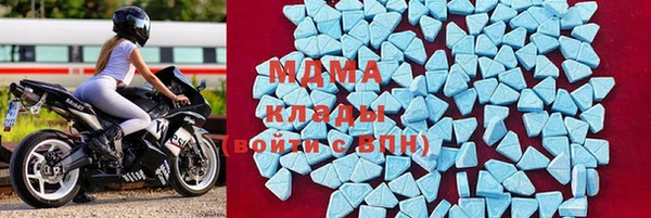 МДПВ Баксан